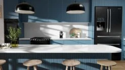 Wrapfolie Oceaan Diep Blauw Mat (122cm Breed) 10 Wrapfolie Oceaan Diep Blauw Mat (122cm Breed) -Plakfolie Winkel 2329413953