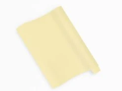 Wrapfolie Licht Geel Mat (122cm Breed) -Plakfolie Winkel 2329414103