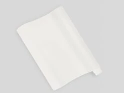 Wrapfolie Linnen Wit Mat (122cm Breed) 8 Wrapfolie Linnen Wit Mat (122cm Breed) -Plakfolie Winkel 2329849508