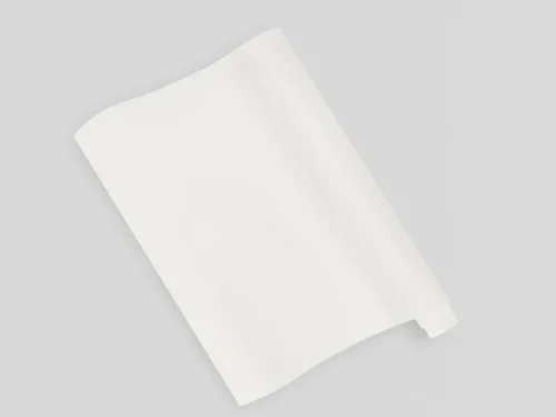 Wrapfolie Linnen Wit Mat (122cm Breed) -Plakfolie Winkel 2329849508