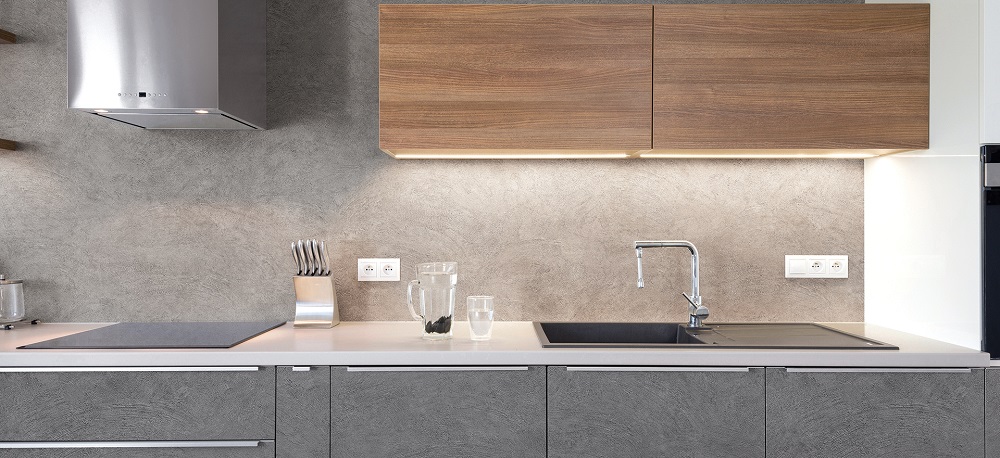 Plakfolie Winkel -Plakfolie Winkel keuken wrappen